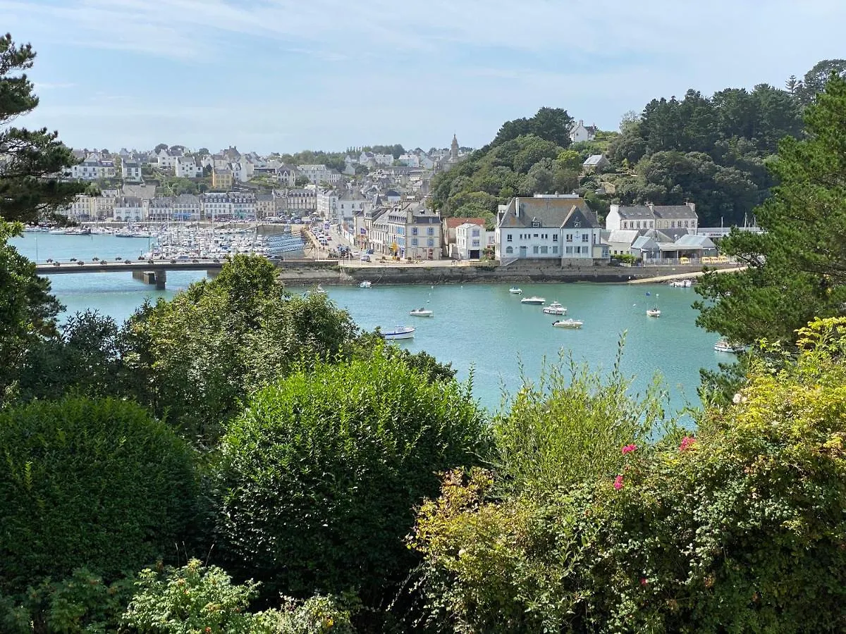 Chateau De Locqueran Plouhinec  0*, Plouhinec (Finistere)
